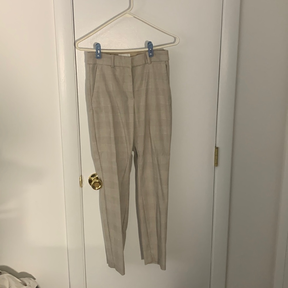 Professional pants